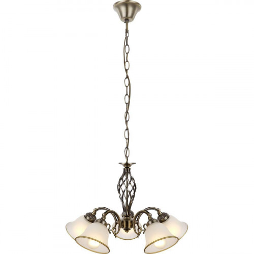 подвесная люстра globo odin 60208-5 в Нижневартовске