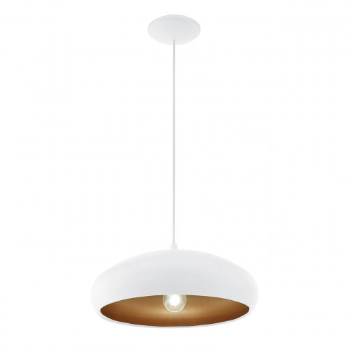 подвесной светильник eglo mogano 1 94606 в Нижневартовске