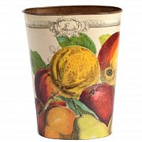 декоративный цветочный горшок frutto в Нижневартовске