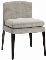 стул bruno серый велюр в Нижневартовске