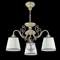 подвесная люстра maytoni vintage arm420-03-g в Нижневартовске