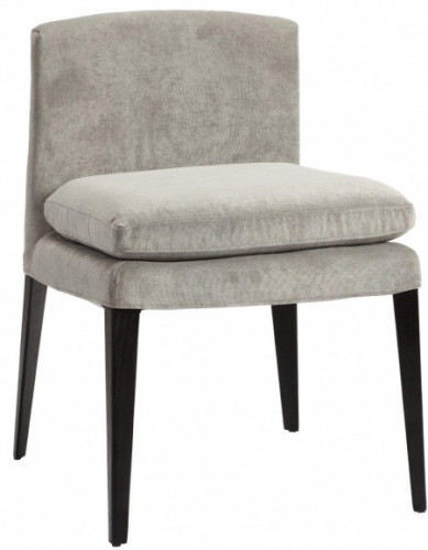 стул bruno серый велюр в Нижневартовске