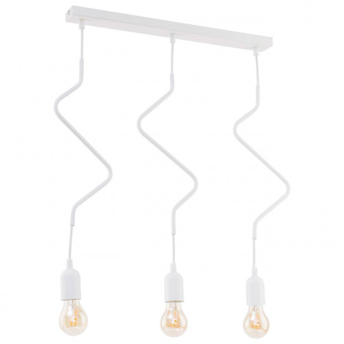 подвесной светильник tk lighting 2436 zigzak в Нижневартовске