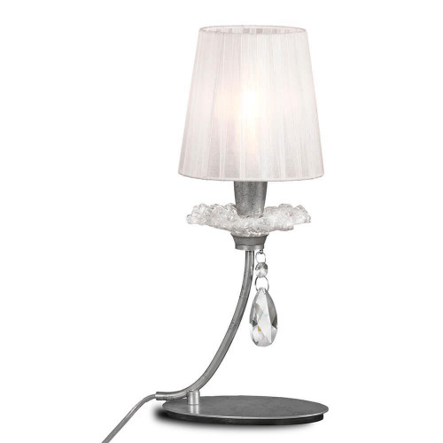 настольная лампа mantra sophie 6307 в Нижневартовске