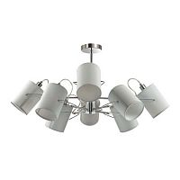 потолочная люстра lumion visario 3522/8c в Нижневартовске