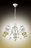 подвесная люстра odeon light timora 2883/5 в Нижневартовске