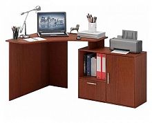 компьютерный стол угловой mfmaster корнет-2 в Нижневартовске