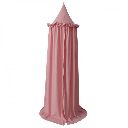 балдахин в детскую magic dome розовый в Нижневартовске