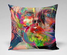 подушка lyka by archan nair в Нижневартовске