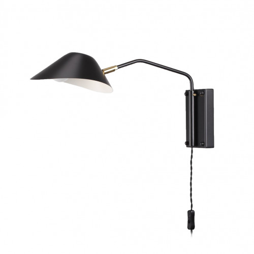 настенный светильник collet длина штанги 49 в Нижневартовске