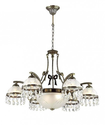 подвесная люстра lumion avifa 2989/8a в Нижневартовске