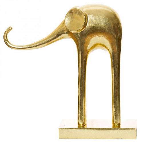 статуэтка слон 30х11х33 (зол.) в Нижневартовске