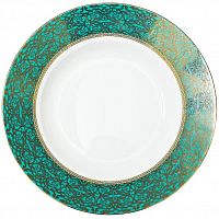 тарелка суповая 20см цвет бирюзовый в Нижневартовске