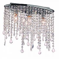 потолочный светильник ideal lux rain pl маленький в Нижневартовске