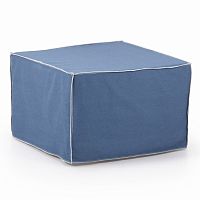 пуф-кровать verso синий в Нижневартовске