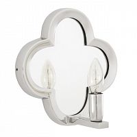 бра west lake от eichholtz хром в Нижневартовске