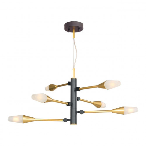 подвесная люстра favourite incognita 2565-6p в Нижневартовске