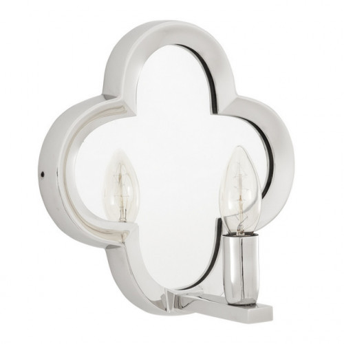 бра west lake от eichholtz хром в Нижневартовске