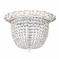 потолочный светодиодный светильник arti lampadari bienno l 1.13.46.100 w в Нижневартовске