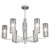 подвесная люстра maytoni napoli mod032pl-06ch в Нижневартовске