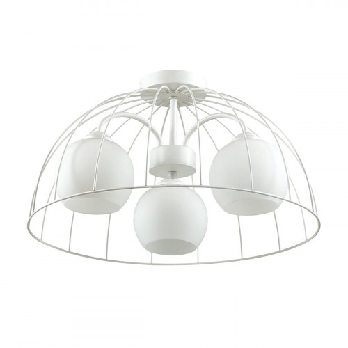 потолочная люстра lumion shelby 3713/3c в Нижневартовске