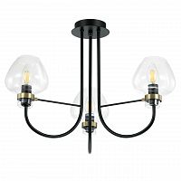 потолочная люстра lumion ilona 3708/3c в Нижневартовске