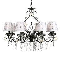 подвесная люстра omnilux oml-77913-08 в Нижневартовске