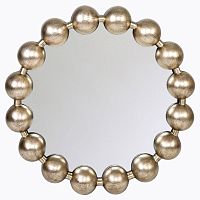 зеркало круглое жемчужное виконтесса в Нижневартовске