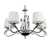 подвесная люстра omnilux oml-60103-05 в Нижневартовске