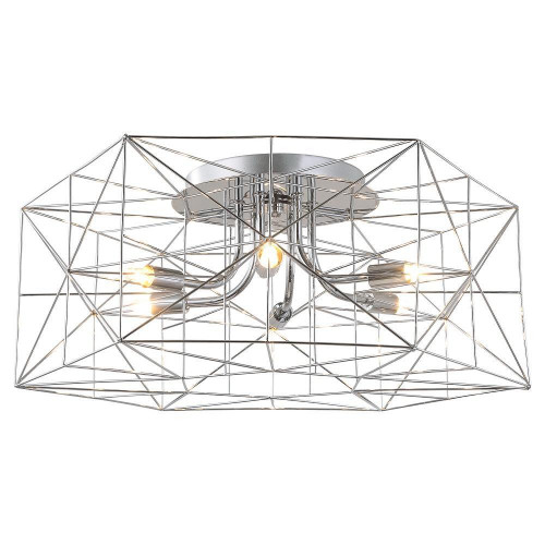 потолочная люстра lussole lsp-9930 в Нижневартовске