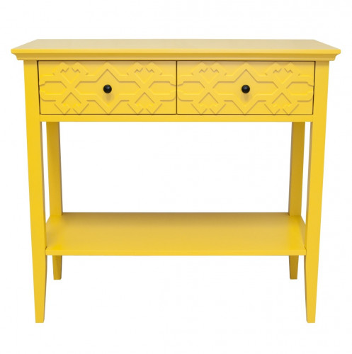 консоль friz yellow желтая в Нижневартовске