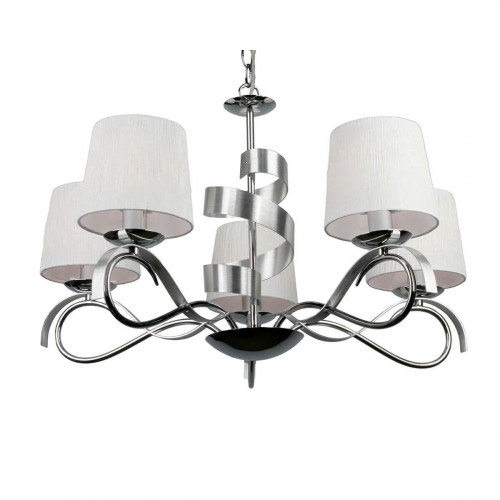 подвесная люстра omnilux oml-60103-05 в Нижневартовске