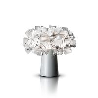 настольная лампа clizia fume от slamp в Нижневартовске
