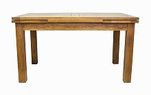 стол novak 140 коричневый в Нижневартовске