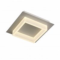 потолочный светодиодный светильник st luce cubico sl831.501.01 в Нижневартовске