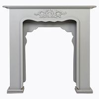 каминный портал «венсен грэй» в Нижневартовске