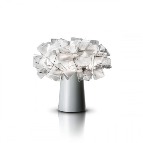 настольная лампа clizia fume от slamp в Нижневартовске