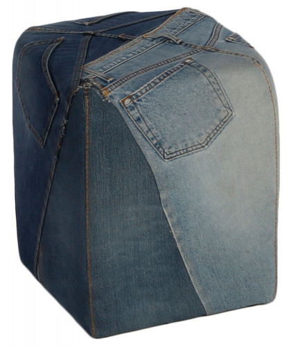 пуф real jeans в Нижневартовске