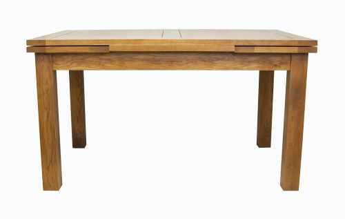 стол novak 140 коричневый в Нижневартовске