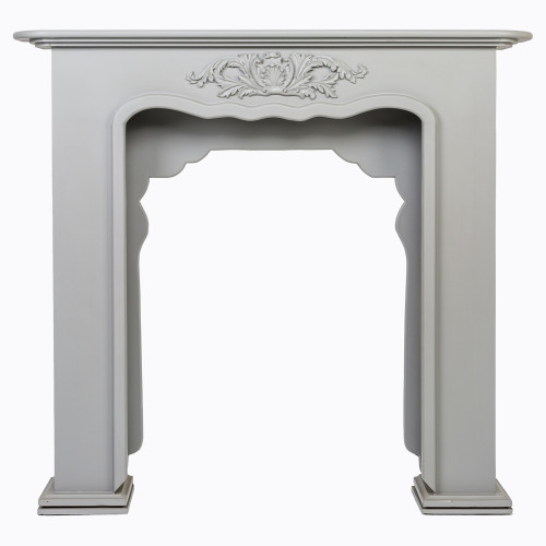 каминный портал «венсен грэй» в Нижневартовске