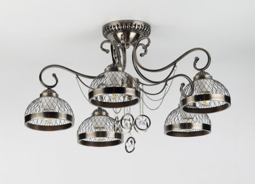 потолочная люстра rivoli cofanetto 5032-305 в Нижневартовске