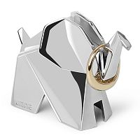 держатель для колец origami слон хром в Нижневартовске