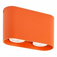 потолочный светильник denkirs dk2006-or в Нижневартовске