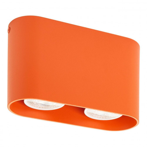 потолочный светильник denkirs dk2006-or в Нижневартовске