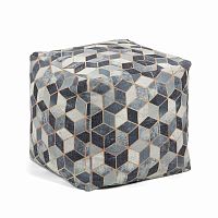 пуф insolit серый в Нижневартовске