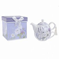 чайник с чашкой в подарочной упаковке fiolent в Нижневартовске