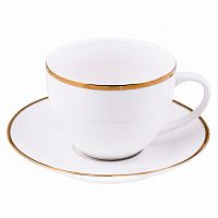 чайная пара gera золото в Нижневартовске