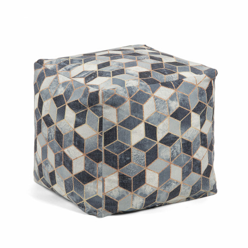 пуф insolit серый в Нижневартовске
