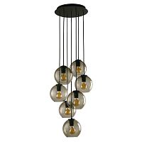 подвесная люстра nowodvorski vetro 9131 в Нижневартовске