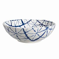 пиала в морском стиле в клетку в Нижневартовске